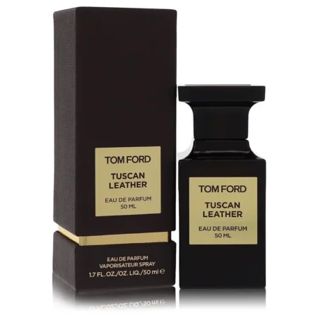 Tom Ford Tuscan Leather Eau de Parfum Iconic Ultimate Luxury