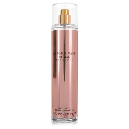 Sean John Unforgivable Body Spray Timeless Luxury for Women