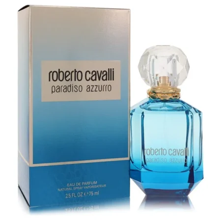 Roberto Cavalli Paradiso Azzurro Eau de Parfum - Timeless