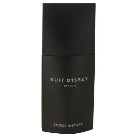 Issey Miyake Nuit D'issey Tester Eau de Parfum Luxury Men's