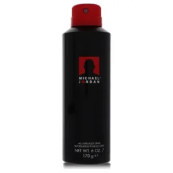 Michael Jordan Body Spray Luxury Men's Fragrance