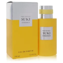 Weil Suki Essence Eau de Parfum - Timeless Luxury Elegance