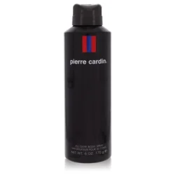 Pierre Cardin Body Spray Body Spray Iconic Luxury Boldness