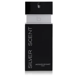Jacques Bogart Silver Scent Tester Eau de Toilette - Luxury