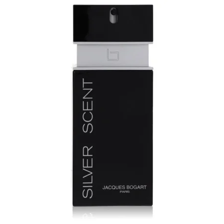 Jacques Bogart Silver Scent Tester Eau de Toilette - Luxury