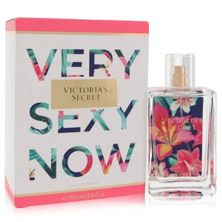Victoria's Secret Very Sexy Now Eau de Parfum - Ultimate