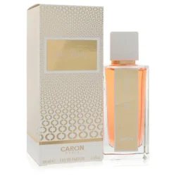Caron My Ylang Eau de Parfum: A Timeless Floral Masterpiece