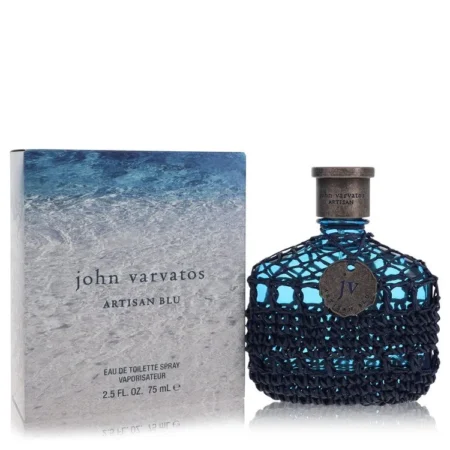 John Varvatos Artisan Blu Eau de Toilette | Iconic Luxury