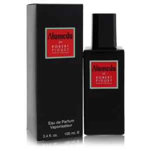Robert Piguet Alameda Eau de Parfum Iconic Luxury Scent