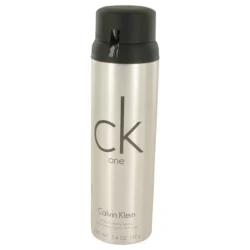 Calvin Klein CK One Body Spray Body Spray Timeless Fragrance
