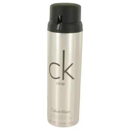 Calvin Klein CK One Body Spray Body Spray Timeless Fragrance
