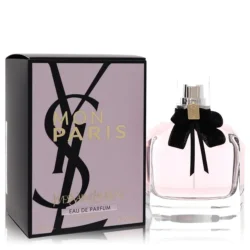 Mon Paris Eau de Parfum by Yves Saint Laurent