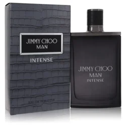 Man Intense Eau de Toilette by Jimmy Choo
