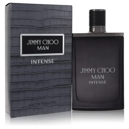 Man Intense Eau de Toilette by Jimmy Choo