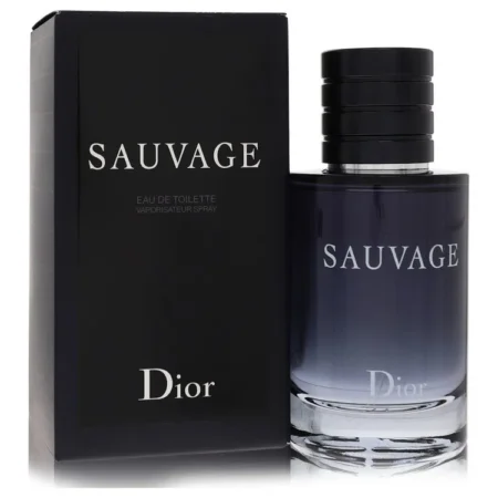 Christian Dior Sauvage Eau de Toilette - Exclusive Luxury