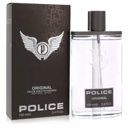 Police Colognes Police Original Eau de Toilette Luxury