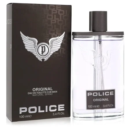 Police Colognes Police Original Eau de Toilette Luxury