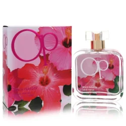 Ocean Pacific Beach Paradise Eau de Parfum Timeless Luxury
