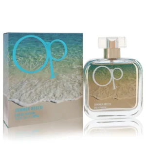 Ocean Pacific Summer Breeze Eau de Parfum Exclusive Luxury