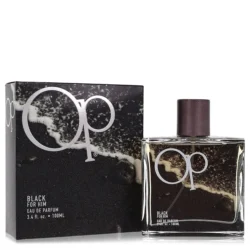 Ocean Pacific Black Eau de Toilette: Ultimate Luxury Scent