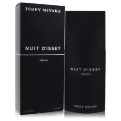 Issey Miyake Nuit D'Issey Eau de Parfum Iconic Aroma