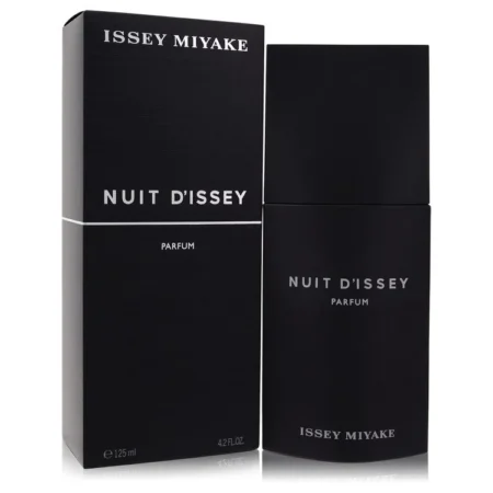 Issey Miyake Nuit D'Issey Eau de Parfum Iconic Aroma