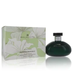 Banana Republic Malachite Eau de Parfum Iconic Elegance