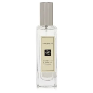 Jo Malone Wood Sage & Sea Salt Unboxed Eau de Cologne Iconic