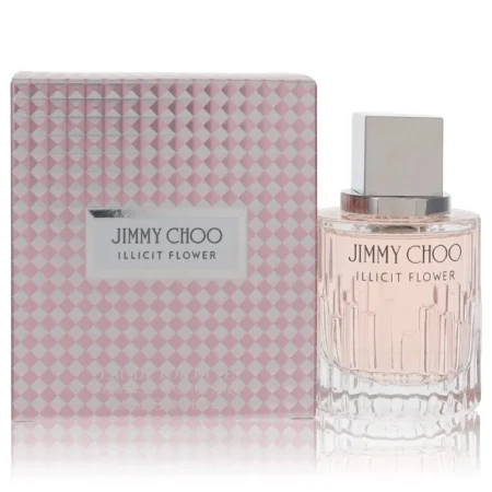 Illicit Flower Eau de Toilette by Jimmy Choo
