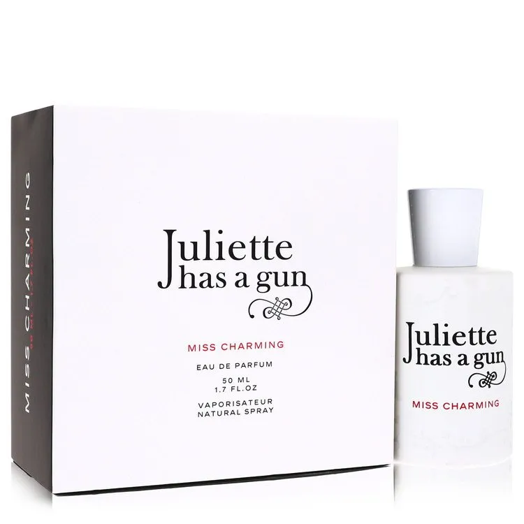 Juliette Has A Gun Miss Charming Eau de Parfum - Iconic