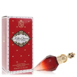 Katy Perry Killer Queen Eau de Parfum Exclusive Timeless