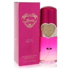 Dana Love's Eau So Pretty Eau de Parfum Iconic Exclusive