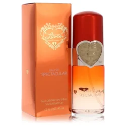 Dana Love's Eau So Spectacular Eau de Parfum Exclusive: