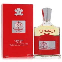 Creed Viking Eau de Parfum Iconic Luxury Masculine Scent