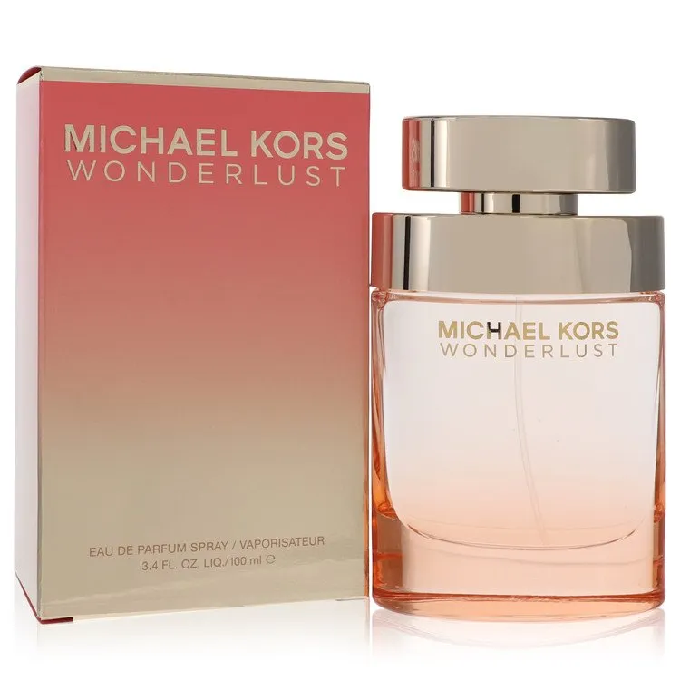 Wonderlust Eau de Parfum by Michael Kors - Image 2