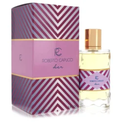 Capucci Roberto Capucci Eau de Parfum – Timeless Scent