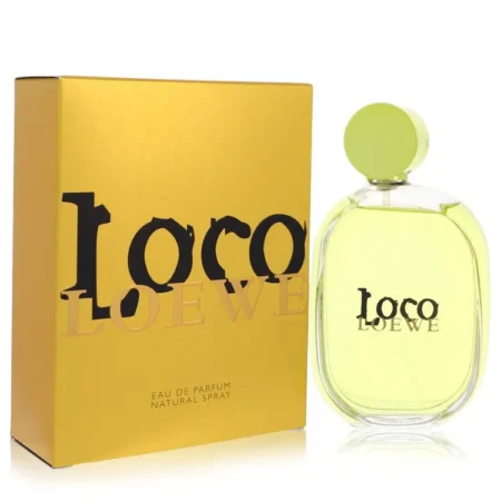 Loewe Loco Loewe Eau de Parfum Luxury Edition Exclusive