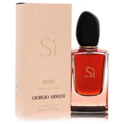 Giorgio Armani Armani Si Intense Eau de Parfum Elite