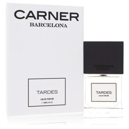 Carner Barcelona Tardes Eau de Parfum - Ultimate Luxury