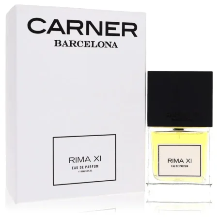 Carner Barcelona Rima Xi Eau de Parfum Exclusive Opulence