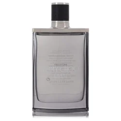 Jimmy Choo Man Tester Eau de Toilette Luxury Iconic Scent