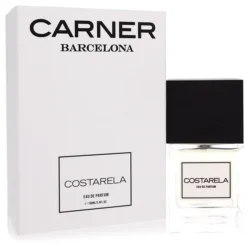 Carner Barcelona Costarela Eau de Parfum - Timeless Luxury