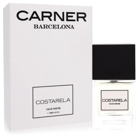 Carner Barcelona Costarela Eau de Parfum - Timeless Luxury