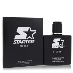 Starter Victory Eau de Toilette Luxury Fragrance for Men