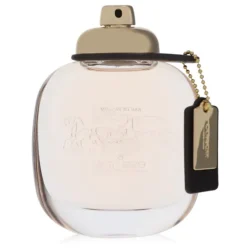 Coach Eau De Parfum Spray Tester Eau de Parfum Exclusive
