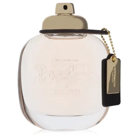 Coach Eau De Parfum Spray Tester Eau de Parfum Exclusive