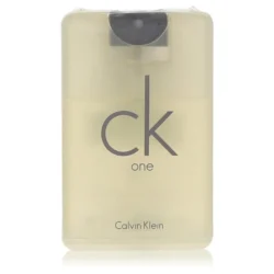 Calvin Klein Ck One Unisex Unboxed Eau de Toilette Exclusive