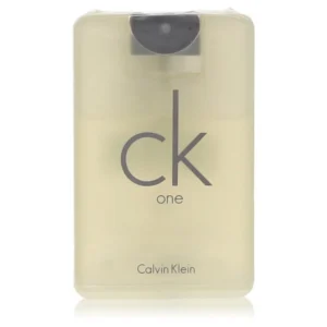Ck One Unisex Unboxed Eau de Toilette by Calvin Klein