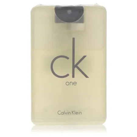Calvin Klein Ck One Unisex Unboxed Eau de Toilette Exclusive