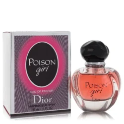 Christian Dior Poison Girl Eau de Parfum – Iconic Luxury